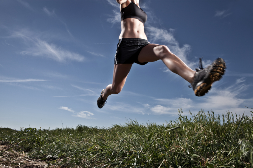 Richtig Laufen Richtig Joggen Lerne Den Laufstil Der Profi Läufer 4962